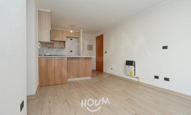 Departamento Metro Lo Ovalle ID: 137508r