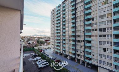 Departamento Metro Lo Ovalle ID: 137508r