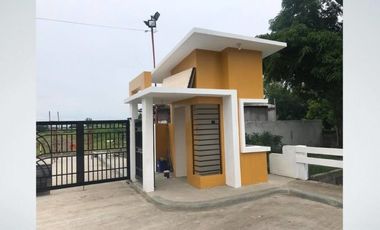 INVEST IN PRESELLING TOWNHOUSE PROJECT IN IMUS NEAR VERMOSA