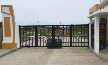 INVEST IN PRESELLING TOWNHOUSE PROJECT IN IMUS NEAR VERMOSA