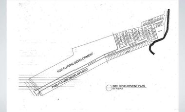 INVEST IN PRESELLING TOWNHOUSE PROJECT IN IMUS NEAR VERMOSA
