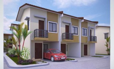 INVEST IN PRESELLING TOWNHOUSE PROJECT IN IMUS NEAR VERMOSA