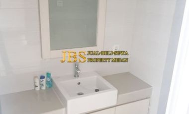 Disewakan Apartemen siap huni Sky View Setia Budi type Studio