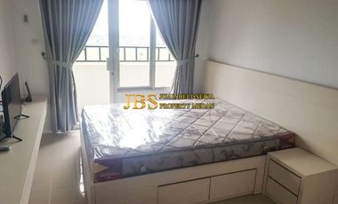 Disewakan Apartemen siap huni Sky View Setia Budi type Studio
