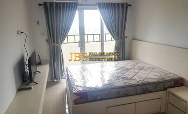 Disewakan Apartemen siap huni Sky View Setia Budi type Studio