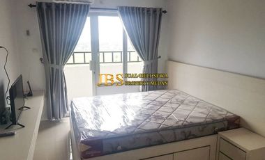 Disewakan Apartemen siap huni Sky View Setia Budi type Studio