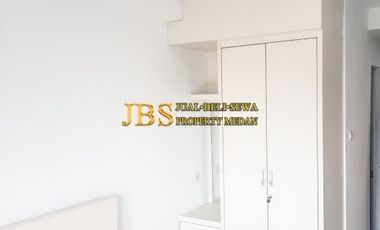 Disewakan Apartemen siap huni Sky View Setia Budi type Studio