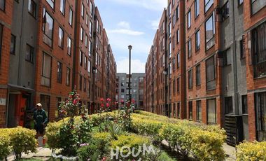 Apartamento Parque Campestre ID: 151646r