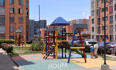 Apartamento Parque Campestre ID: 151646r