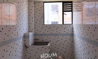 Apartamento Parque Campestre ID: 151646r