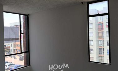 Apartamento Parque Campestre ID: 151646r