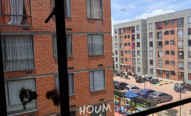 Apartamento Parque Campestre ID: 151646r