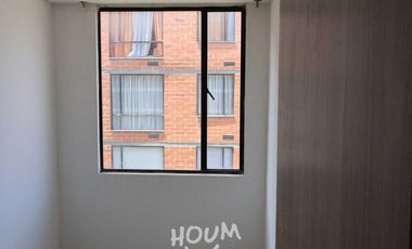 Apartamento Parque Campestre ID: 151646r