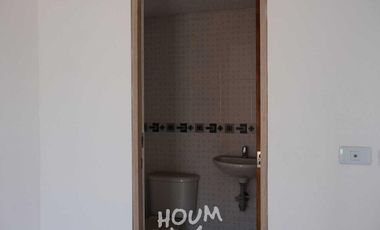 Apartamento Parque Campestre ID: 151646r