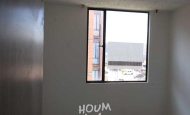 Apartamento Parque Campestre ID: 151646r