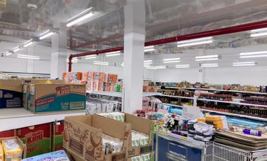 bodega en venta en terranova. Cod V15668