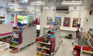 bodega en venta en terranova. Cod V15668