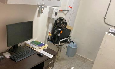 bodega en venta en terranova. Cod V15668