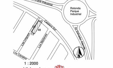 Local Comercial en Venta en ROTONDA PARQUE INDUSTRIAL