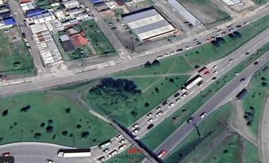 Local Comercial en Venta en ROTONDA PARQUE INDUSTRIAL
