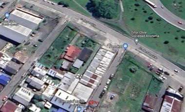 Local Comercial en Venta en ROTONDA PARQUE INDUSTRIAL