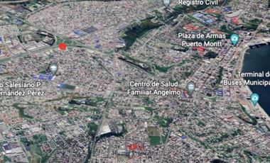 Local Comercial en Venta en ROTONDA PARQUE INDUSTRIAL