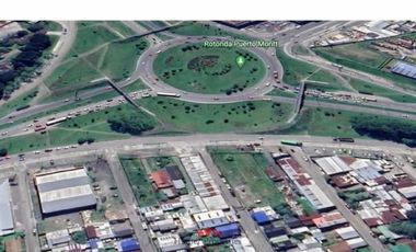 Local Comercial en Venta en ROTONDA PARQUE INDUSTRIAL