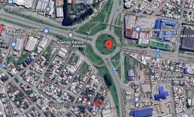Local Comercial en Venta en ROTONDA PARQUE INDUSTRIAL