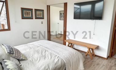 Casa Mediterránea en Venta, 4D - 4B, El Monte, Talagante