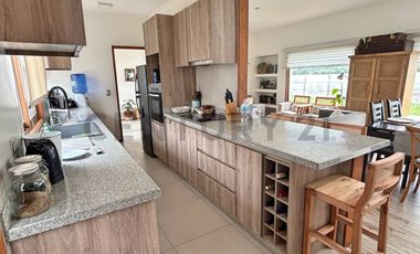 Casa Mediterránea en Venta, 4D - 4B, El Monte, Talagante