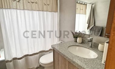 Casa Mediterránea en Venta, 4D - 4B, El Monte, Talagante