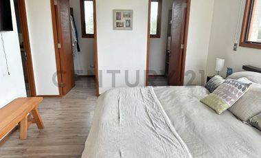 Casa Mediterránea en Venta, 4D - 4B, El Monte, Talagante