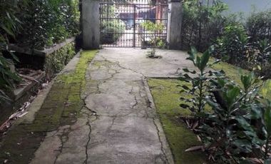 Tanah di Cibolerang Cinunuk, Cileunyi, Cocok utk Villa
