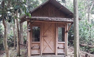 Tanah di Cibolerang Cinunuk, Cileunyi, Cocok utk Villa