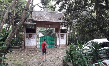 Tanah di Cibolerang Cinunuk, Cileunyi, Cocok utk Villa