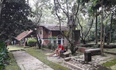 Tanah di Cibolerang Cinunuk, Cileunyi, Cocok utk Villa