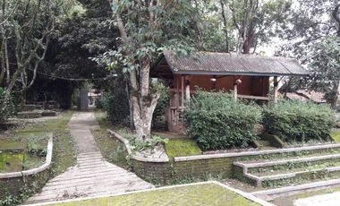 Tanah di Cibolerang Cinunuk, Cileunyi, Cocok utk Villa