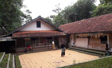 Tanah di Cibolerang Cinunuk, Cileunyi, Cocok utk Villa