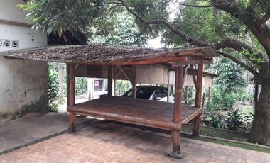 Tanah di Cibolerang Cinunuk, Cileunyi, Cocok utk Villa