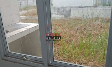 Rumah Luas tanah 168 Turun harga Overkredit Nego 444 EF