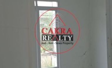 Rumah Luas tanah 168 Turun harga Overkredit Nego 444 EF