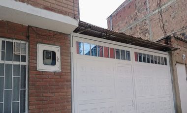 casa en arriendo en soacha. Cod A7228501
