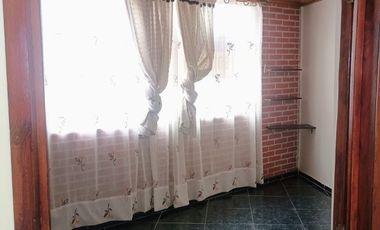 casa en arriendo en soacha. Cod A7228501