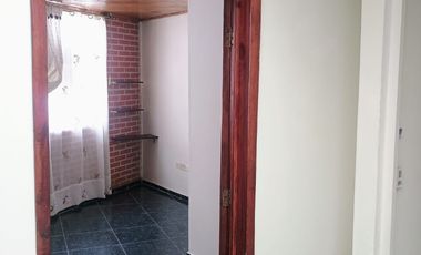 casa en arriendo en soacha. Cod A7228501