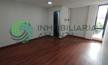 oficina en arriendo en cabecera del llano. Cod A11446