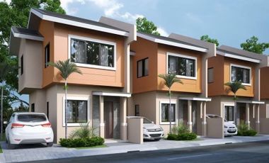 House For Sale Single Attached 2Bedroom In Consolacion