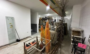 local en arriendo en restrepo naranjo. Cod A216519