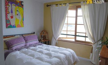 Departamento en Venta en Villarrica