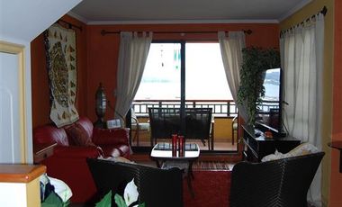 Departamento en Venta en Villarrica
