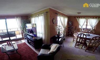Departamento en Venta en Villarrica